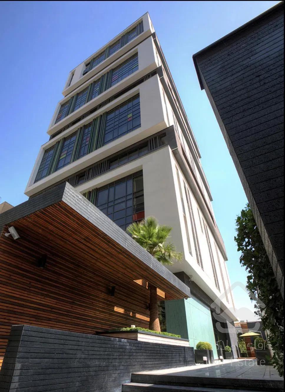 واحد دو خواب با مستر/۱۰۰متر فول/نورگیر/خوش‌نقشه