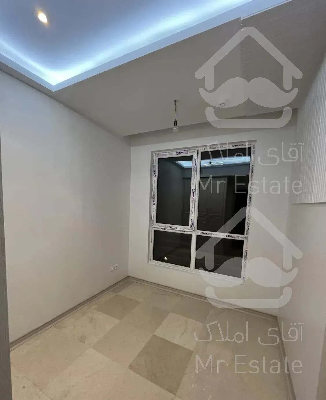 شمال ظفر /فول مشاعات/ کلید نخورده