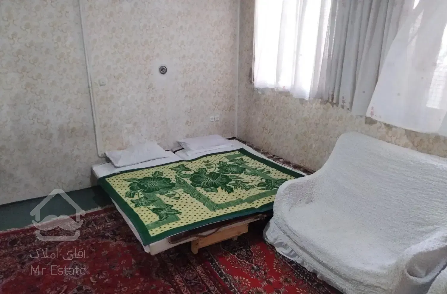 آپارتمانها ۶۰متری و ۶۵متری مبله دانشجویان شهرستانی