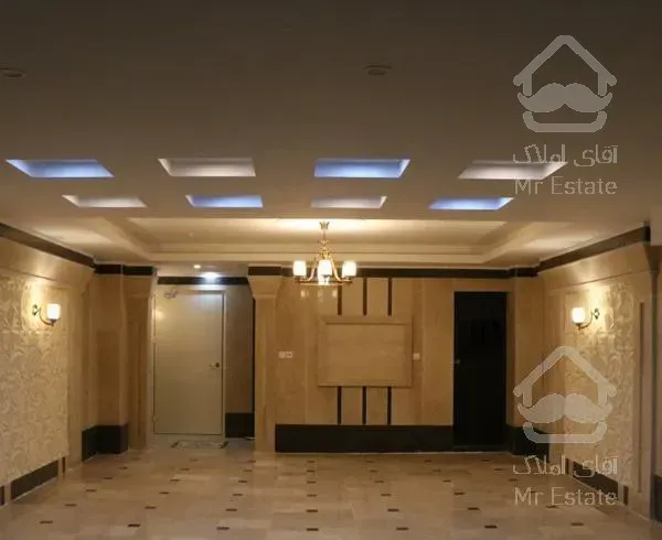 75 متر آپارتمان نوساز  و کم واحد