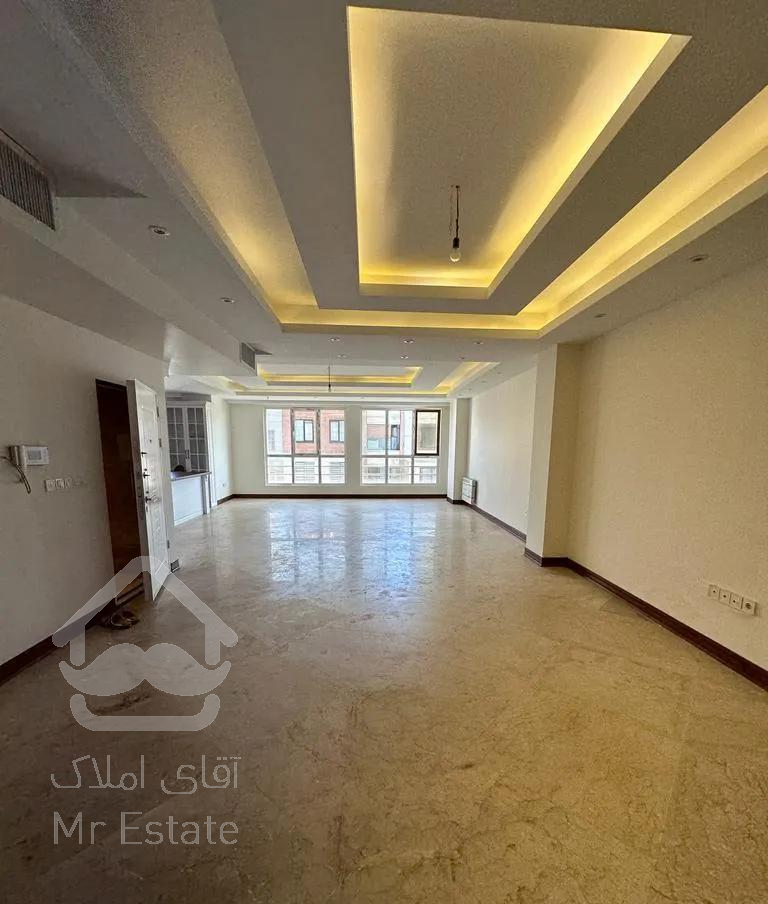 ۱۸۸متر،برج مجلل،چهارخواب