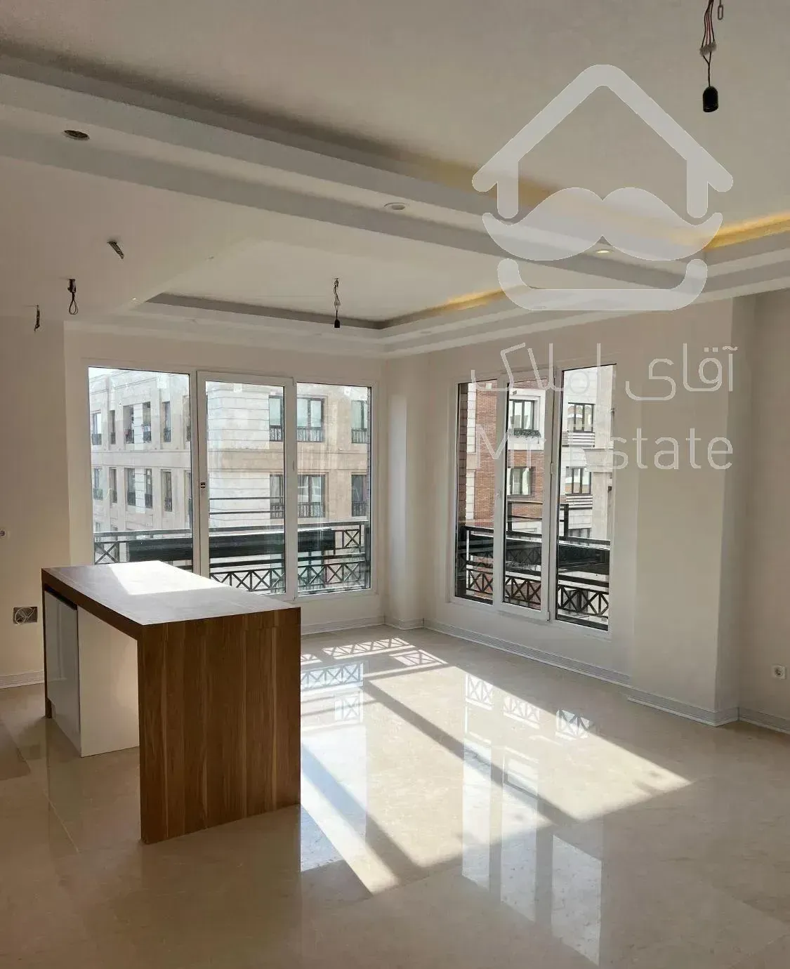 * شمال خواجه عبدالله'۱۰۰متر نوساز تیسفون *