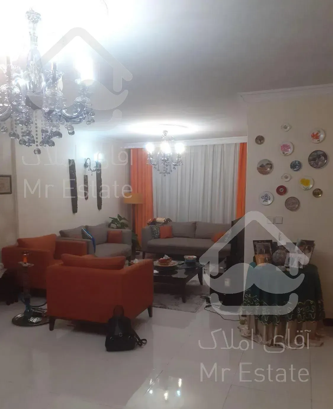 سهروردی شمالی ۱۰۰متری