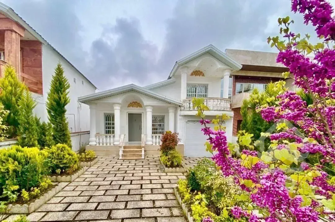 خانه ویلایی 135متری نوساز/شهرک اختصاصی