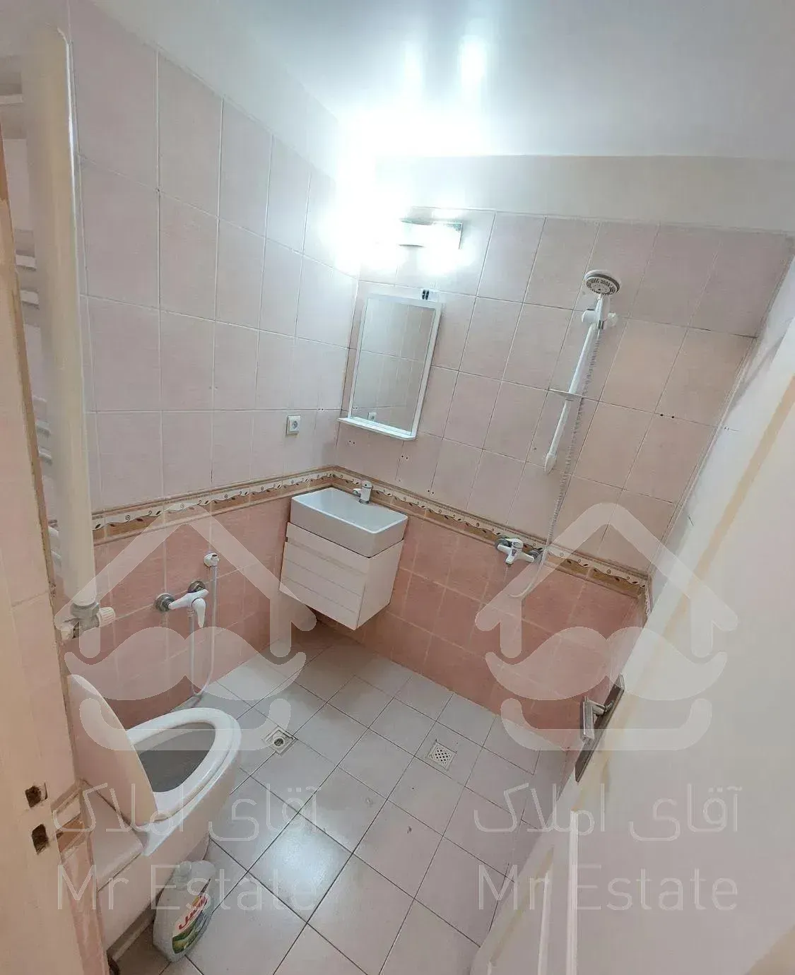 ۱۰۵متر آپارتمان/ فول امکانات *کمالی شرقی*