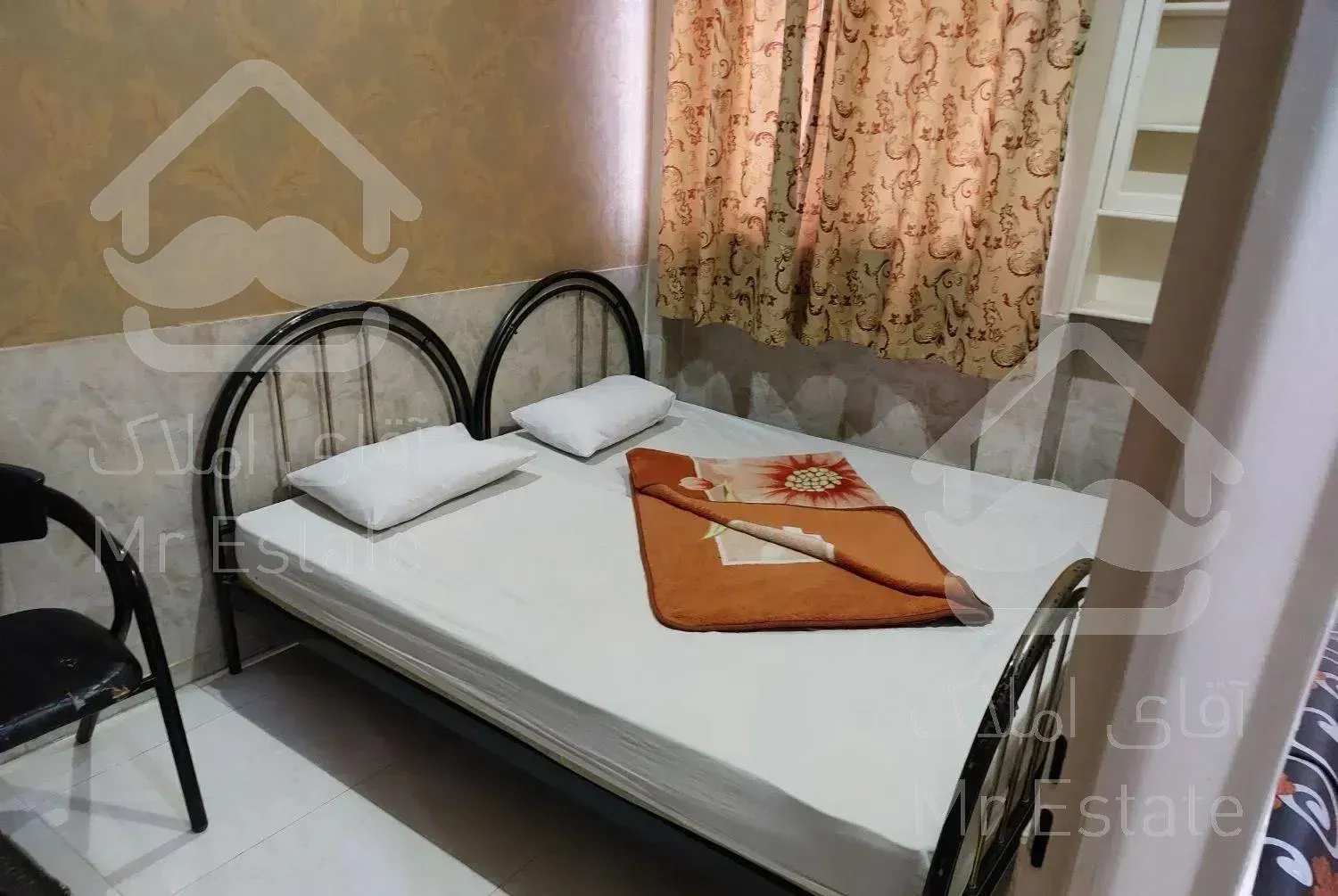 سوییت اپارتمان اجاره ای روزانه/مبله شیک زواری/نزدیک حرم