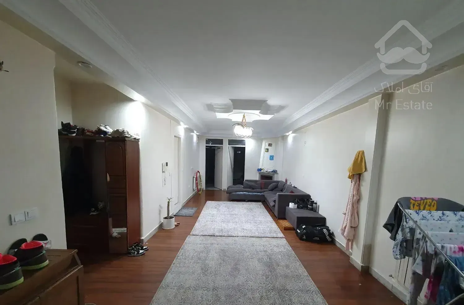 رهن و اجاره ۸۷ متر۲ خوابه تاپ لوکیشن غربی