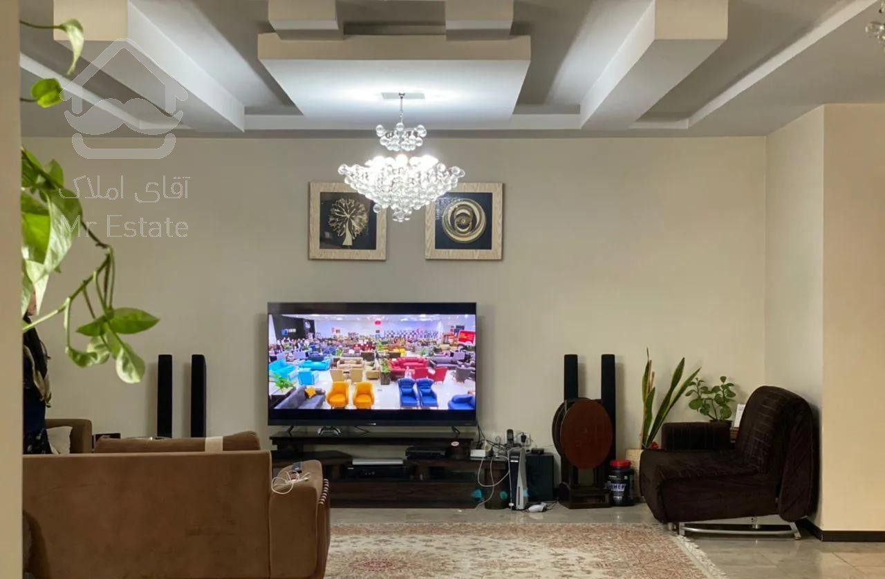 فروش آپارتمان ۱۱۴ متری عراقی