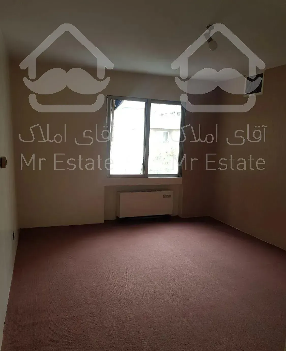 ۱۲۰ متر ۳ خوابه * میرداماد * رازان شمالی * غرق نور