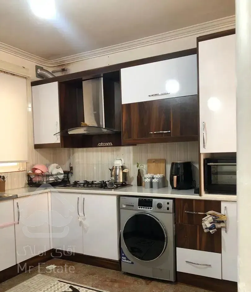 فروش آپارتمان در خ تهران