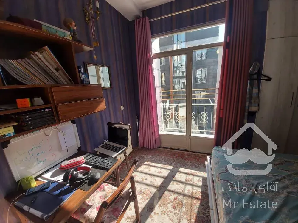 ۵۹متر فول امکانات در قلب پونک