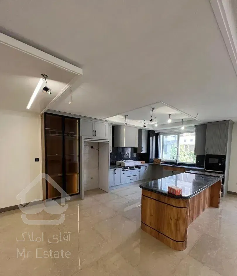 اپارتمان نوساز کلید نخورده 148 متری تهرانپارس غربی