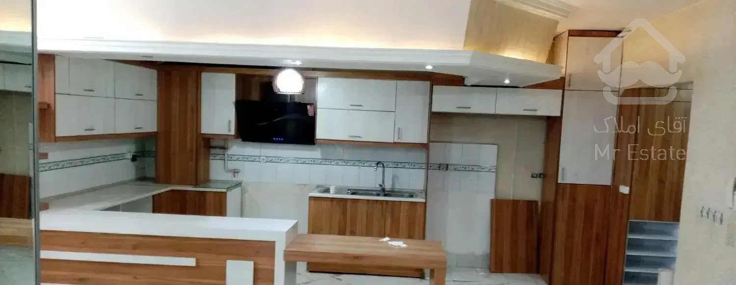 105متر، ابتدای اندیشه