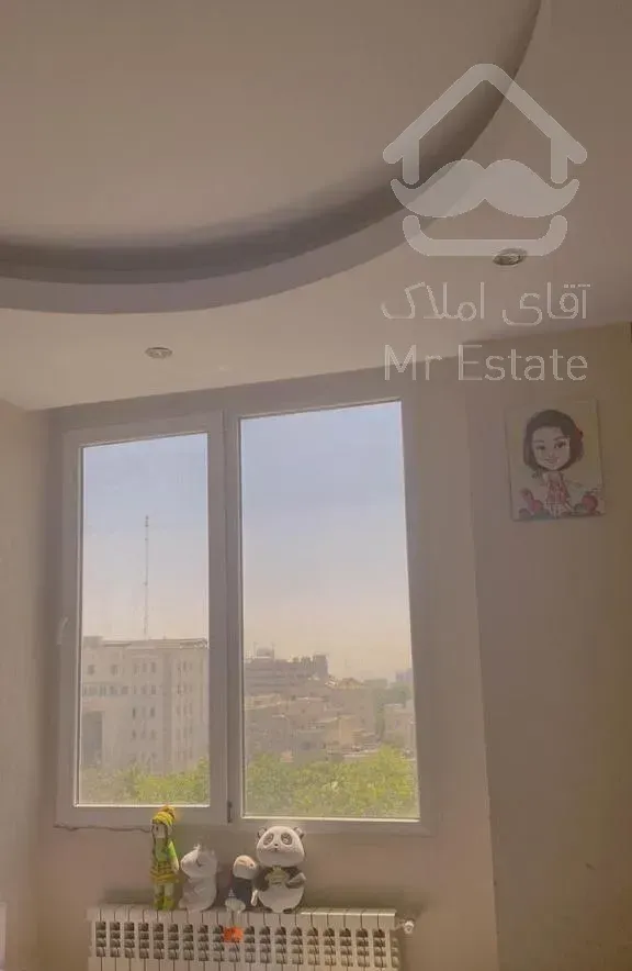 ۱۵۱ متر آپارتمان ۳ خوابه شیخ بهایی