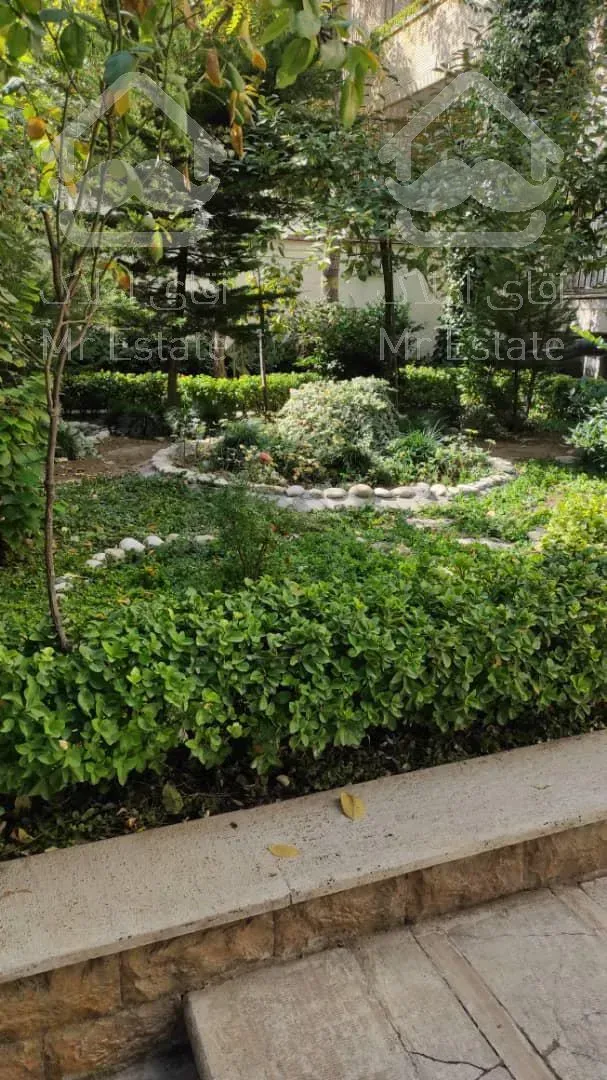 اجاره و رهن آپارتمان زعفرانیه 195  متر اکازيون