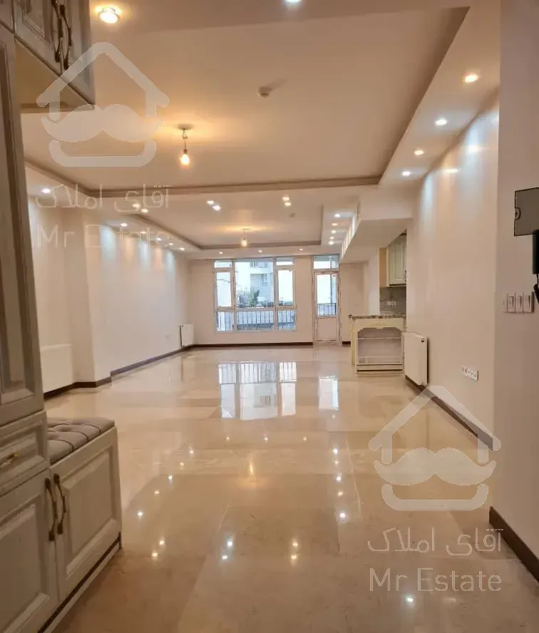 ۱۴۰متر ۳خواب نوساز /ستارخان /پاتریس