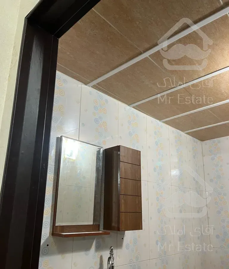 آپارتمان 55 متر