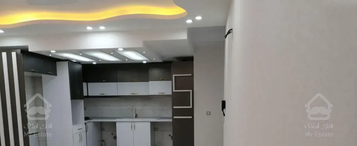 آپارتمان صفر شهرک گلستان