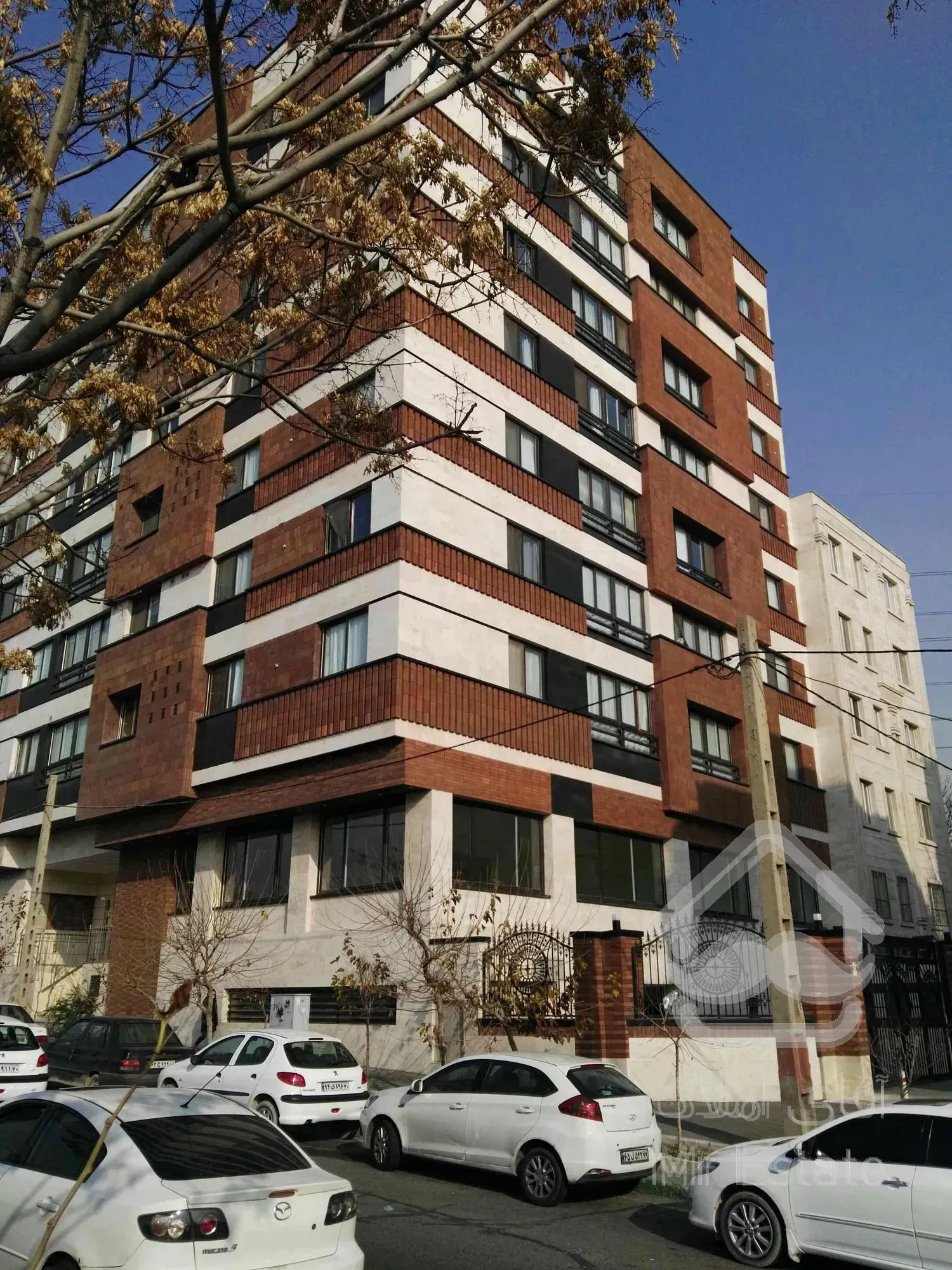 اجاره مستغلات موقعیت اداری  شاهین شمالی