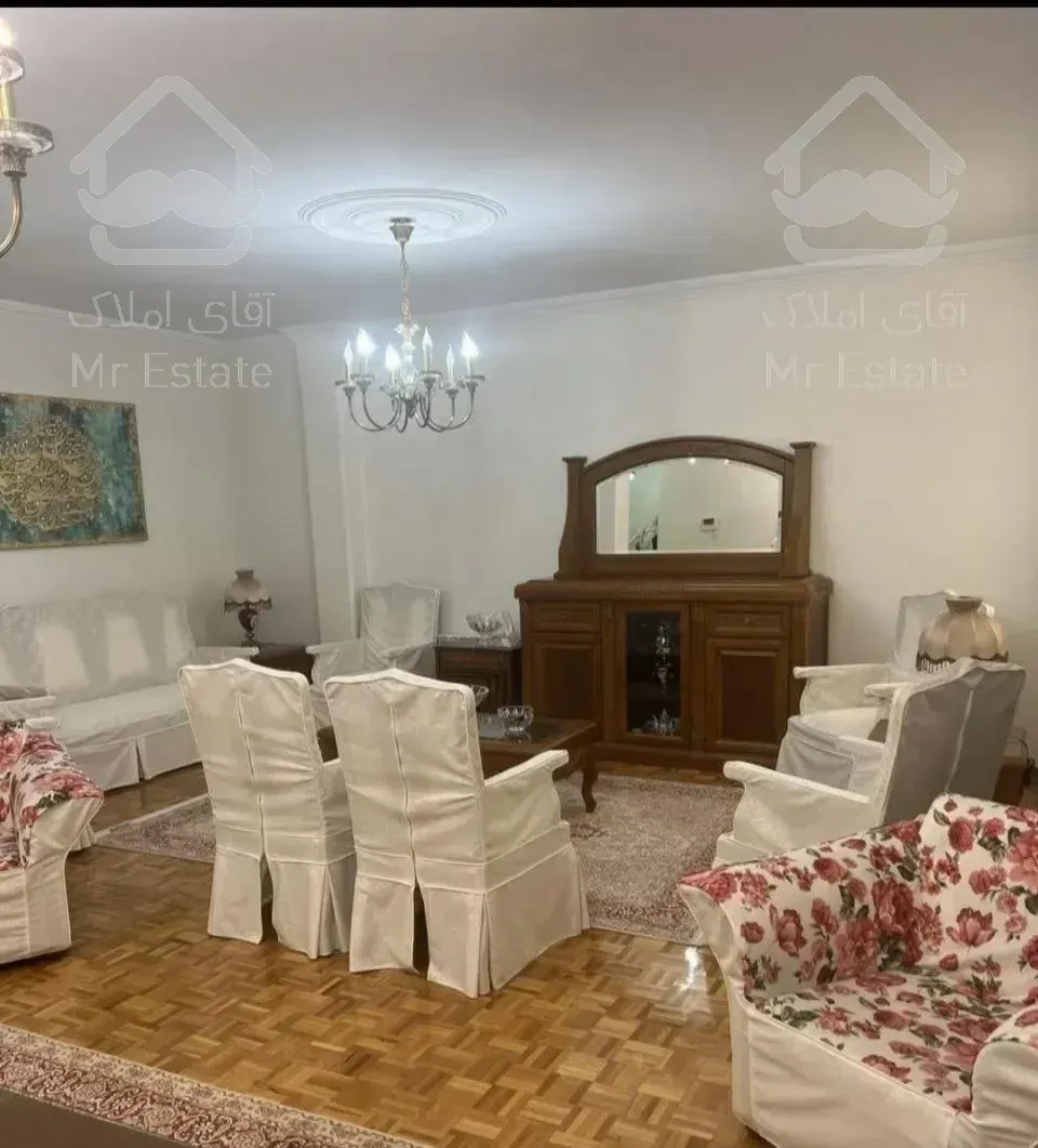 آپارتمان ۱۴۵ متر دزاشیب