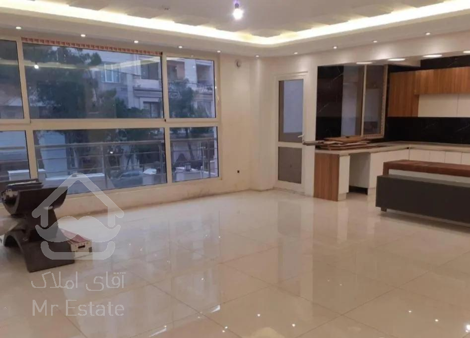 ۱۳۷متر ۳خواب/نوساز/فول‌امکانات/مرزداران ایثار،بهار