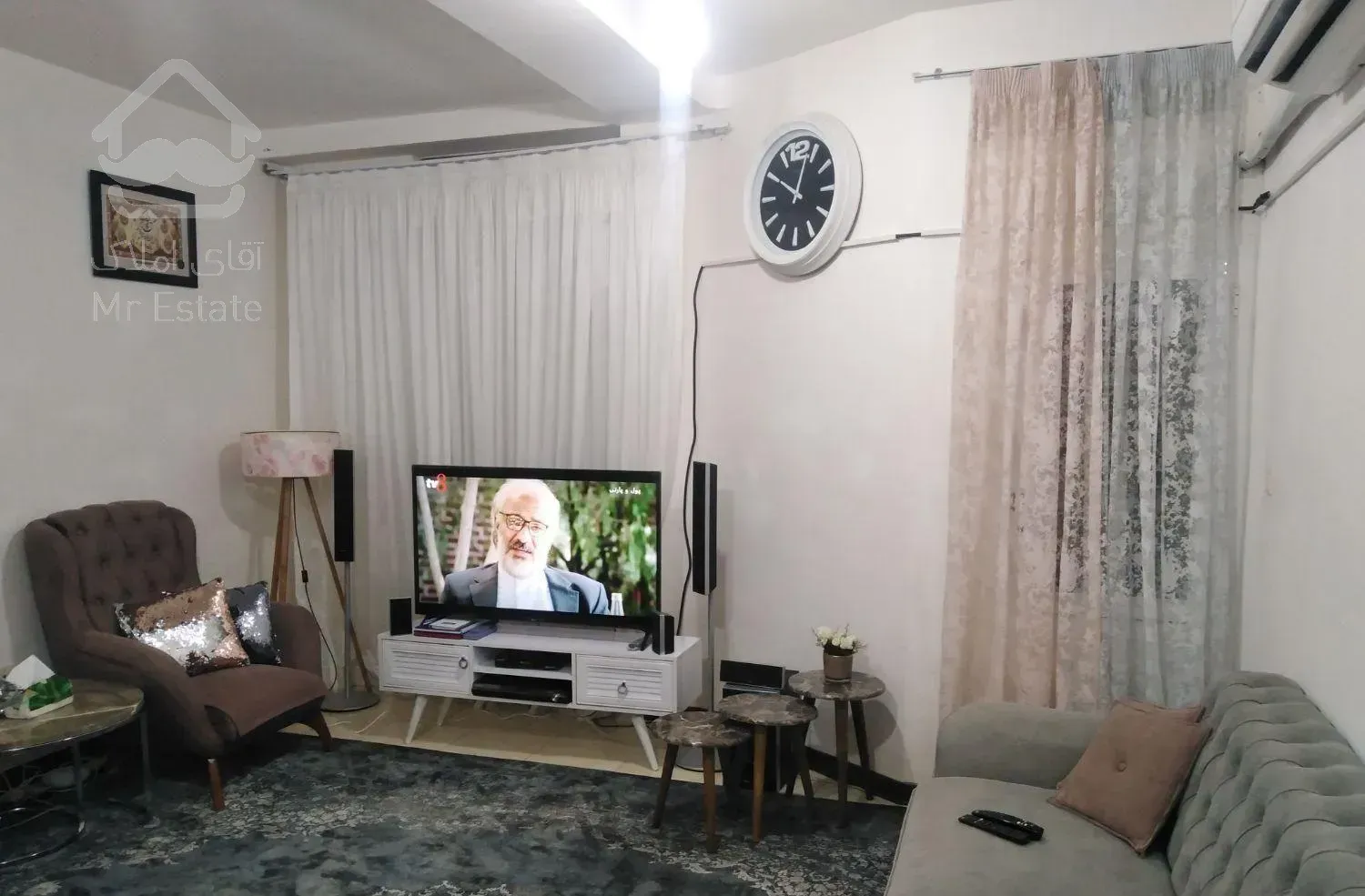 پیامبر اعظم پویان بنان لیلان