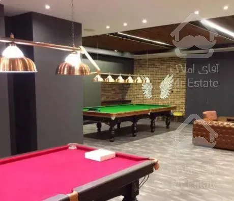 83 متر دیزاین شده مجتمع باغ بهشت