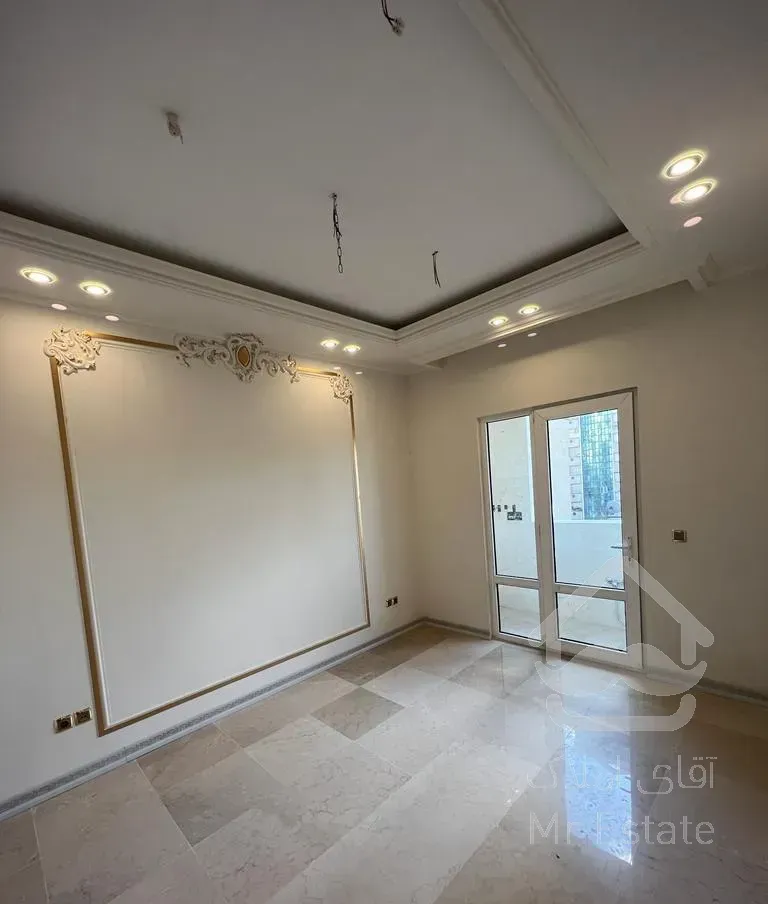 مستغلات نوساز ۸۳۲ متر سعادت آباد