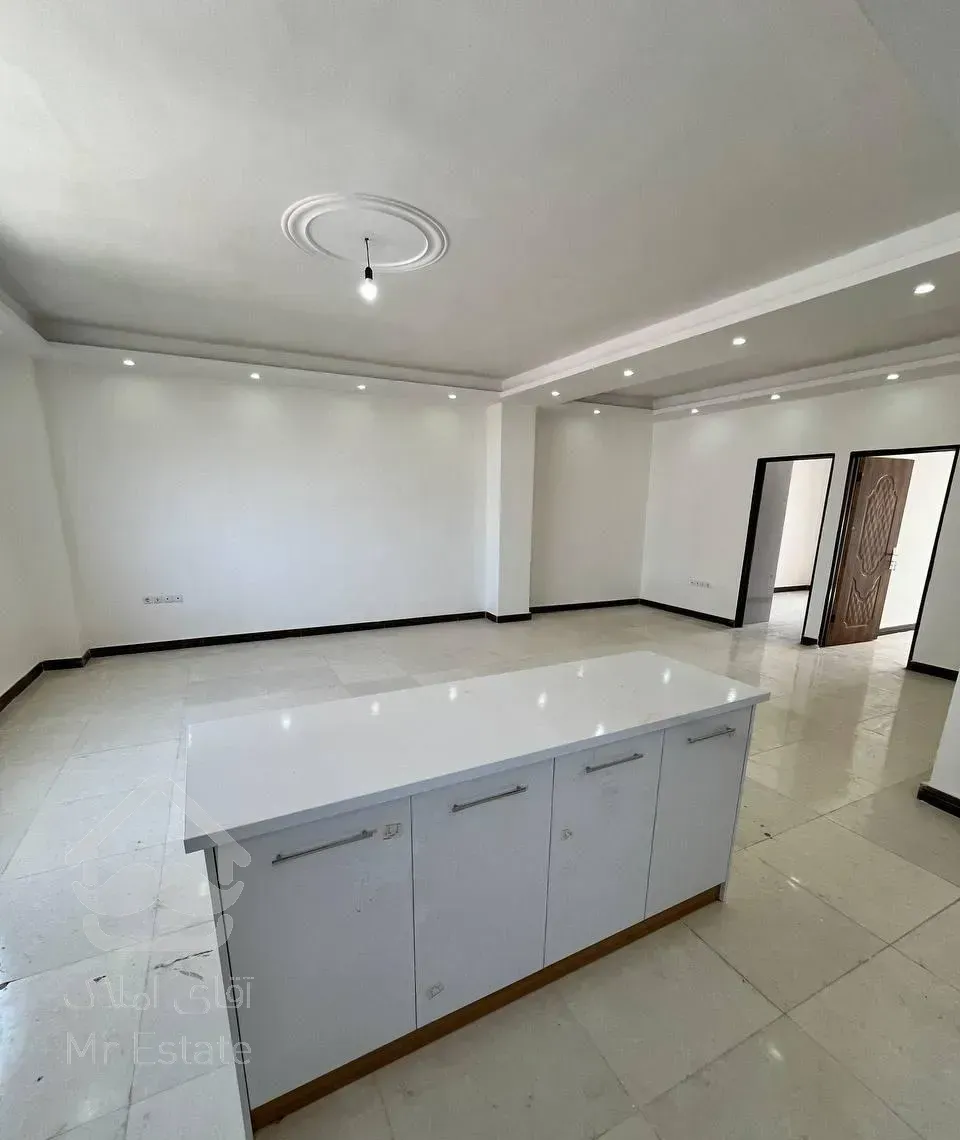 رهن واحد نوساز ۱۰۵متری صومعه سرا