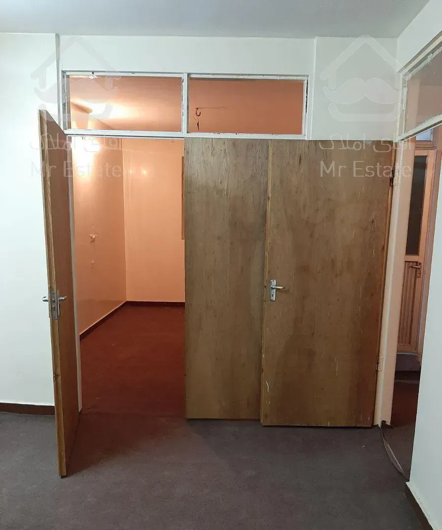 دوبلکس ۱۳۵ متری دو خواب