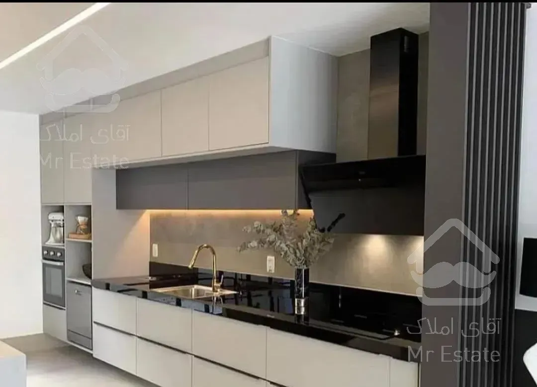 زعفرانیه ۲۵۰متر ۳خواب تاپ لوکیشن