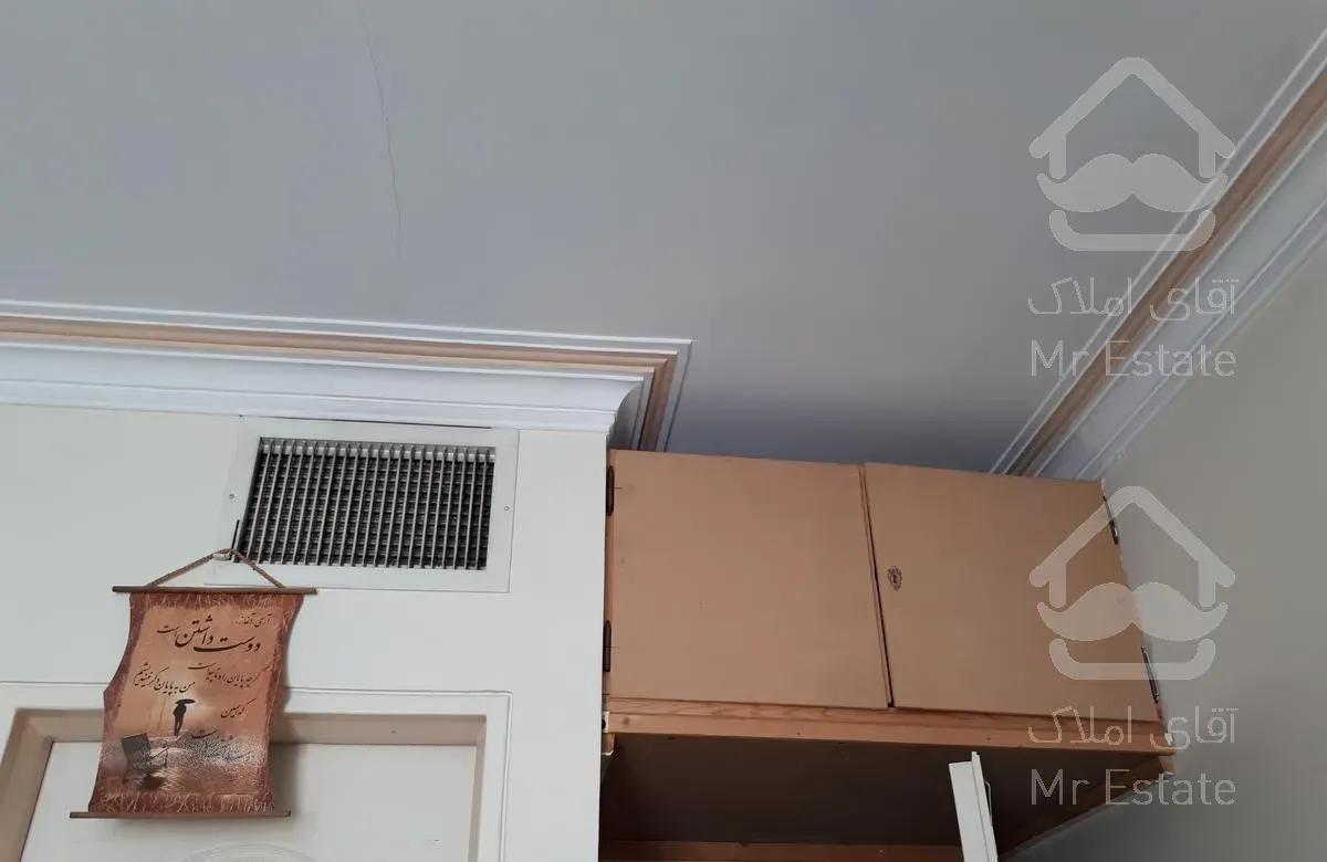 آپارتمان نقلی  خوش نقشه تک‌واحدی