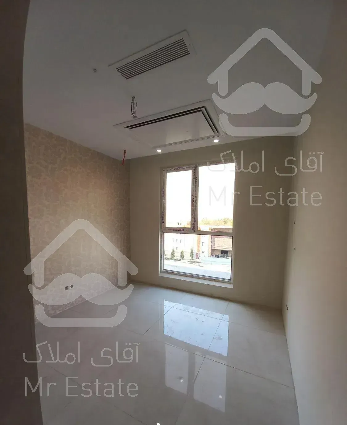 ۱۱۰ متر دو خوابه/مناسب سرمایه‌گذاری/پاسداران