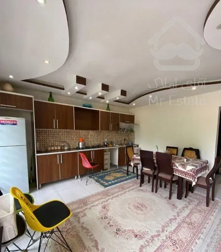 250متر ویلا باغ مشجر/سندتک برگ/شخصی ساز