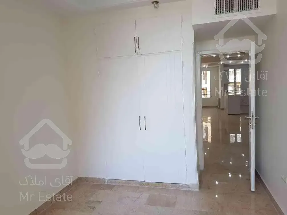 ۱۲۶متر ۳خواب / نوسازی کامل / پونک / سردار جنگل