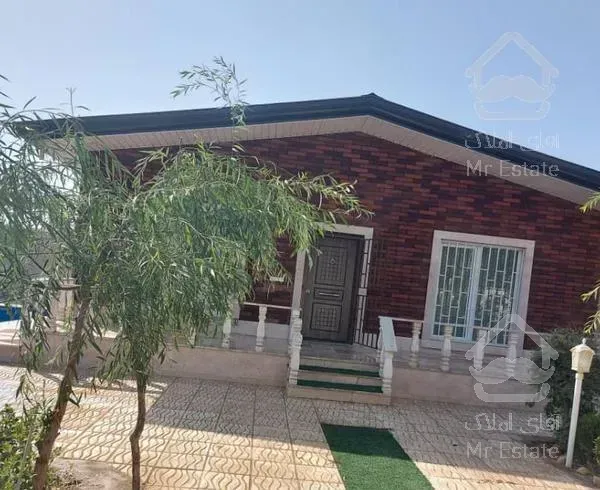 ۴۰۰ متر ویلا داخل بافت تهراندشت