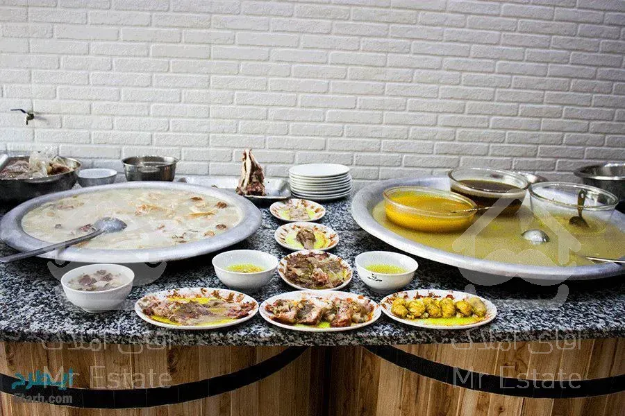 اجاره مغازه /تجاری با بالکن /صادقیه