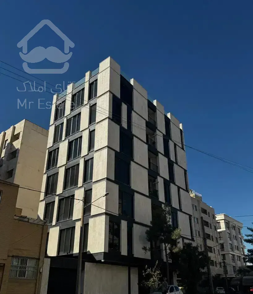 200 متر خوش نقشه / استاد حامد *** فرصت محدود