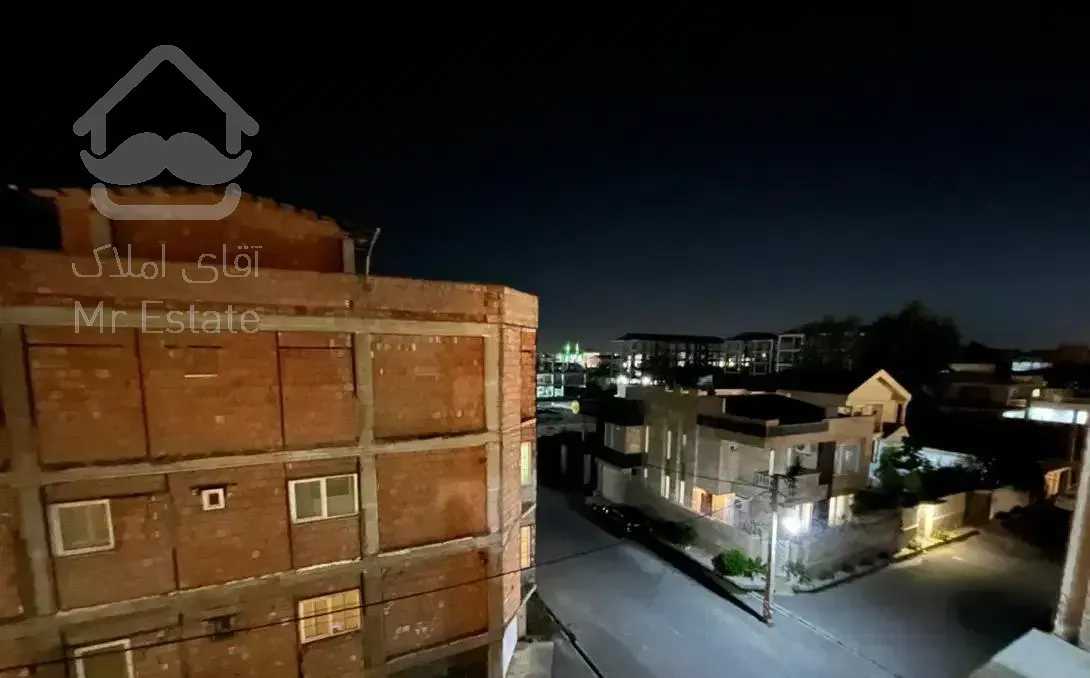 رهن واحد مسکونی