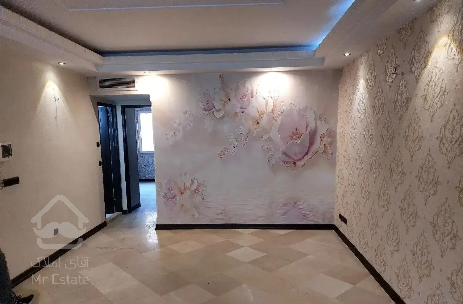 ۹۲ متر قنات کوثر شیک و دیدنی