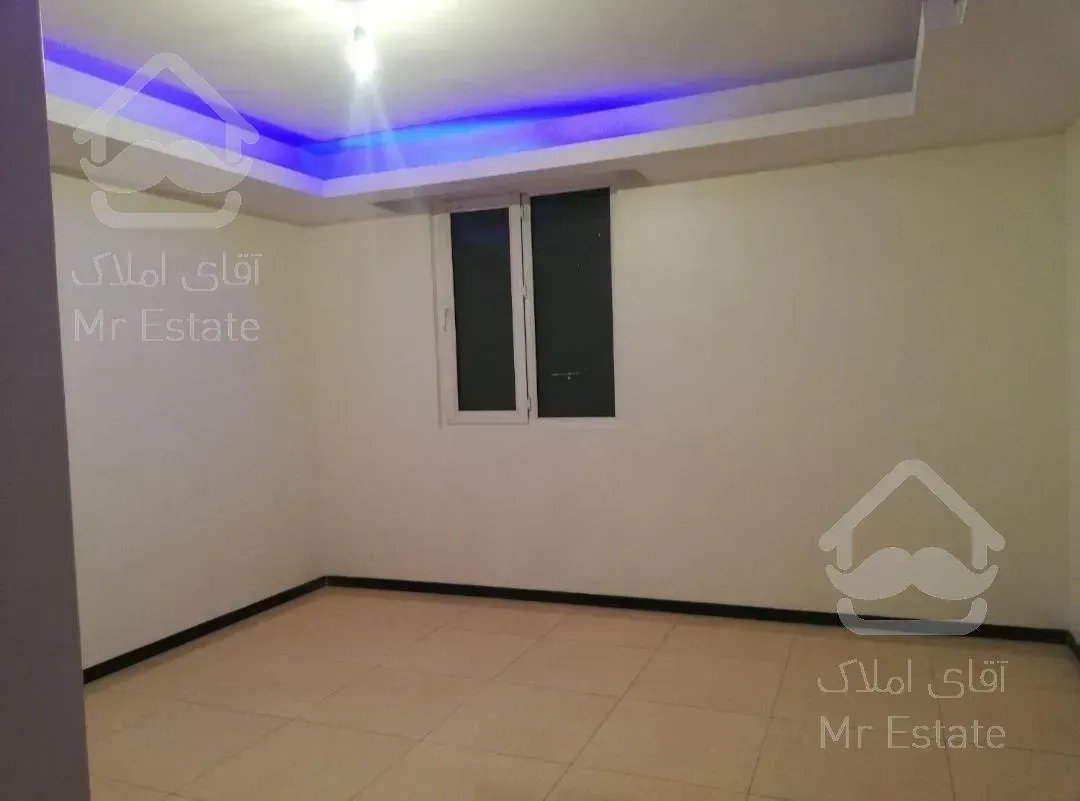 آپارتمان ۱۸۵ متری در گلستان عظیمیه