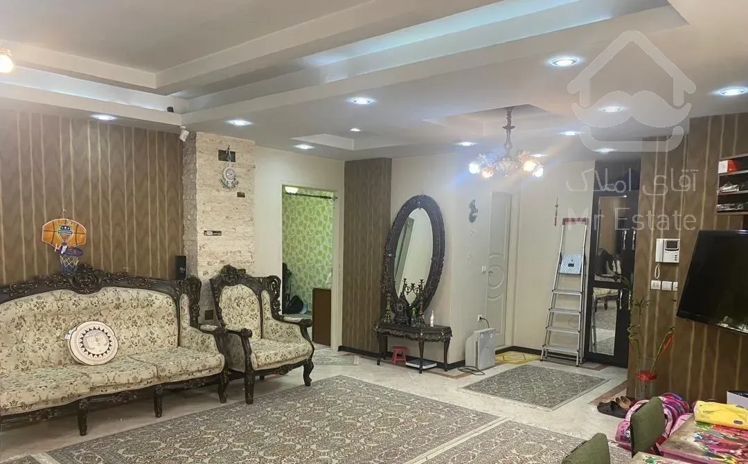 ۱۲۵ متر لوکیشن خوب نارمک ۳خ