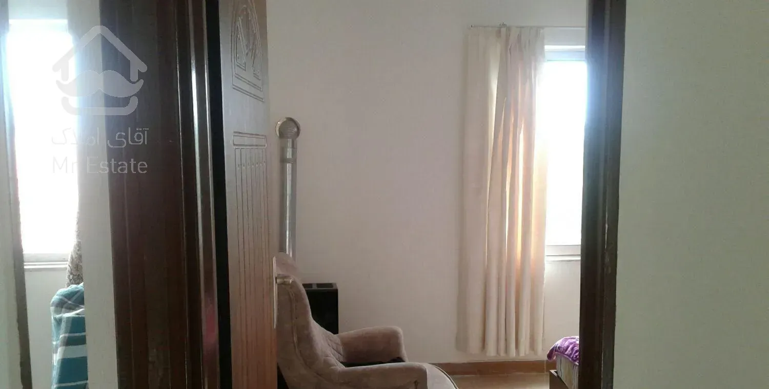 ساختمان دوواحد یجا فروشی 115و85متر.اسپیرودکلاراباد