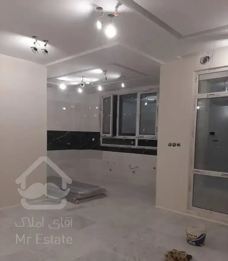 ۹۰ متر نوساز