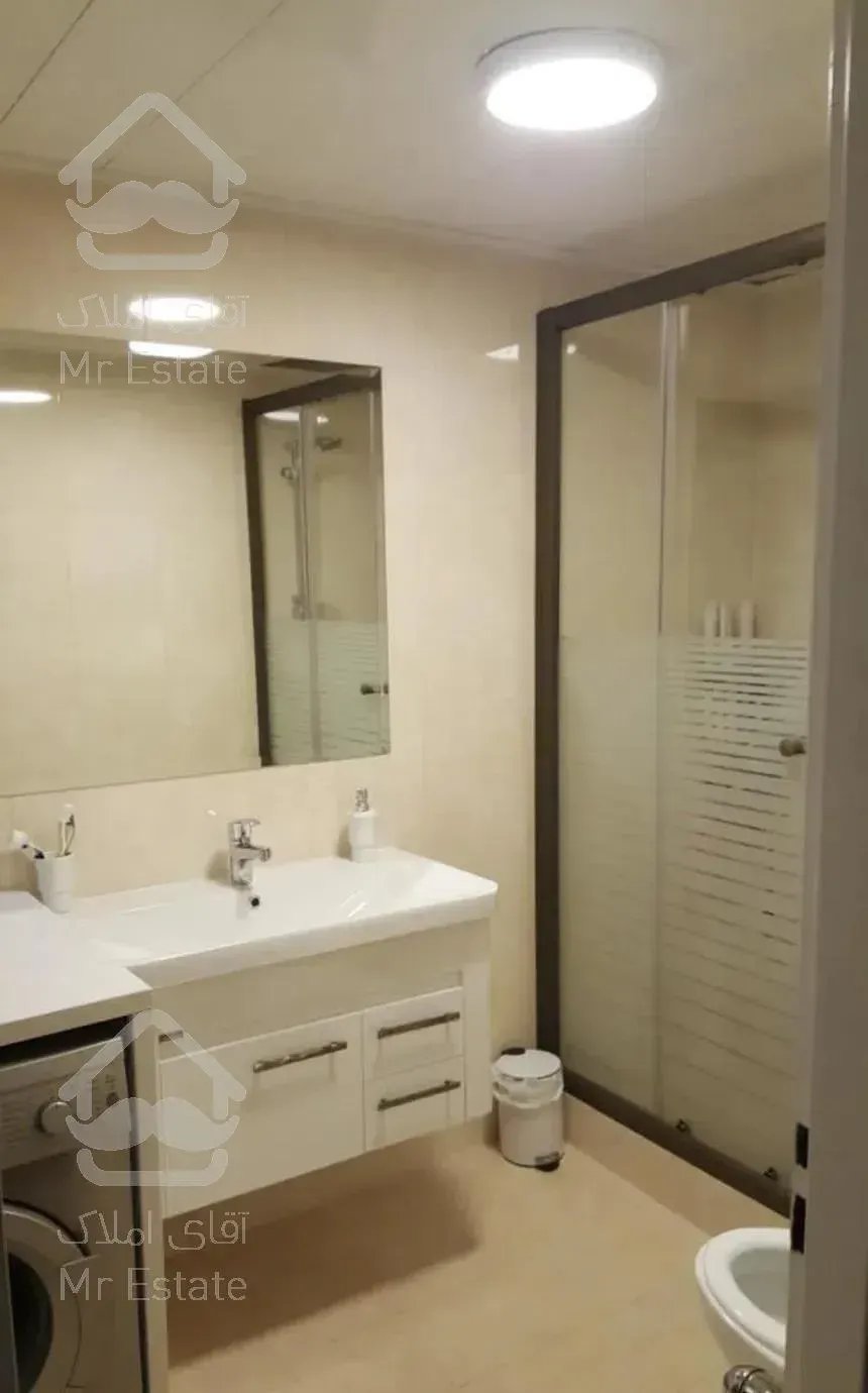 130 متر/بلوک های ردیف جنگل/شهرک امید