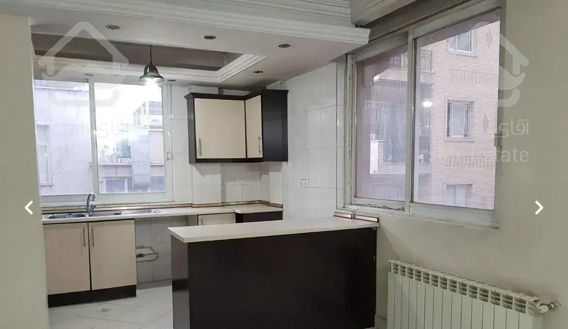 ۴۳متر تکخواب/تکواحدی (باآسانسور)