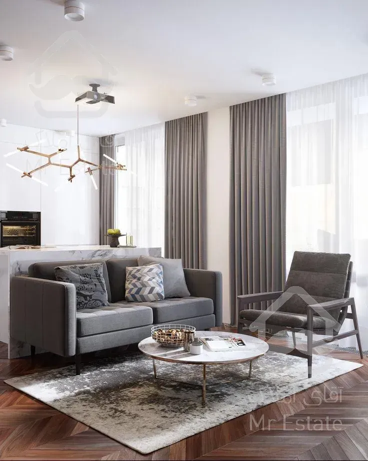 پروژه جوازدار با پرداختی منعطف در مرحله پی‌ریزی قابل تهاتر به مدت محدود