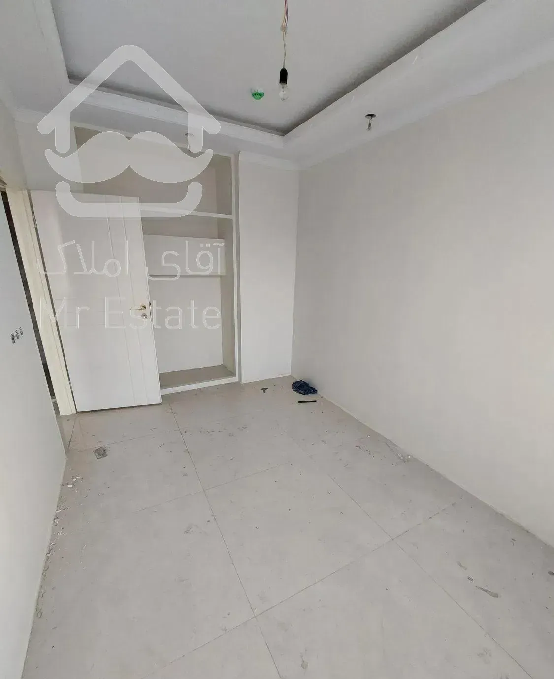 ۹۰ متر / فول / نوساز / خوش نقشه / نهم نیروهوایی