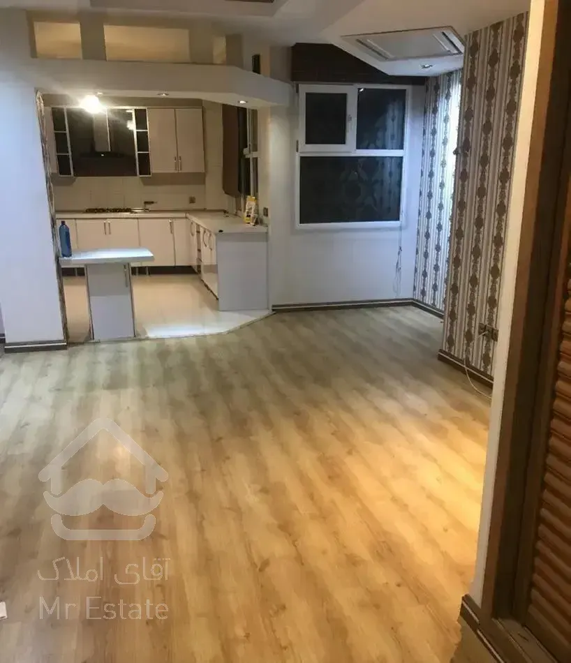 اجاره اپارتمان ۸۰ متری ۱ خواب اقدسیه ازگل