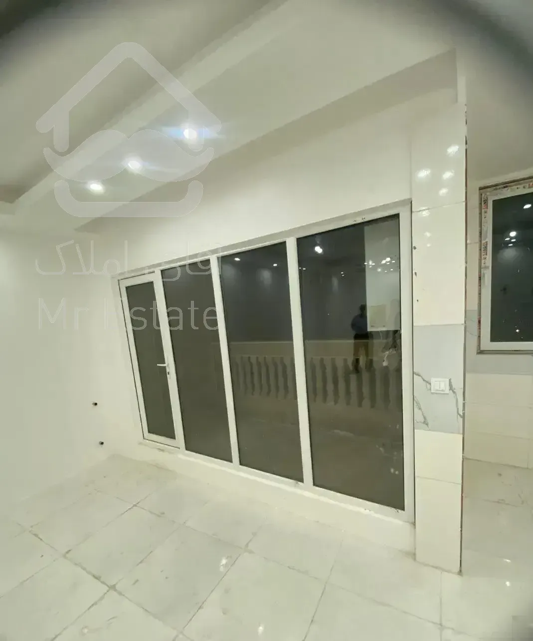 ۱۰۰متری/خرمشهر/وامدار/املاک روشندل